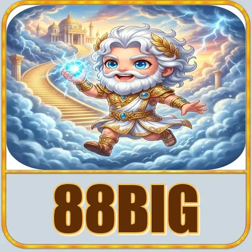 Pratinjau tampilan 88big