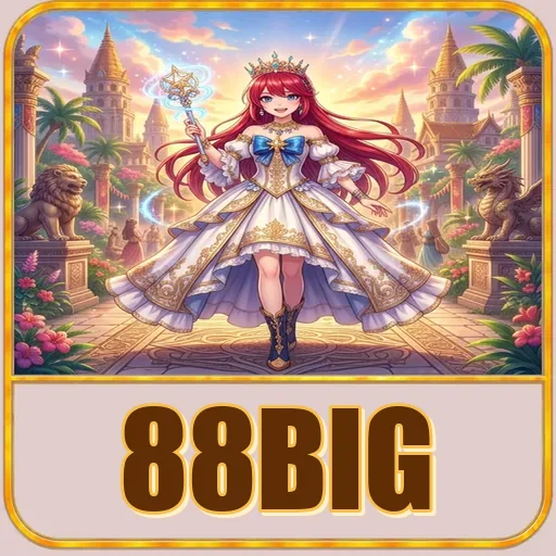 Pratinjau tampilan 88big