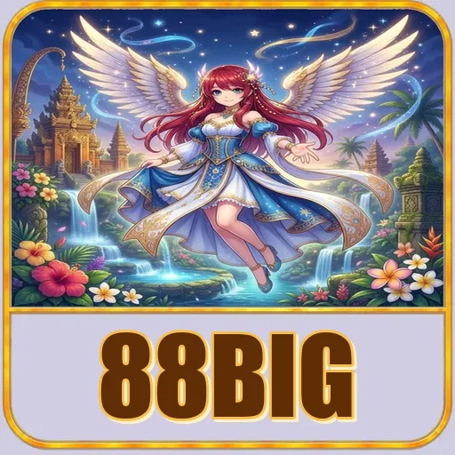Pratinjau layar 88big